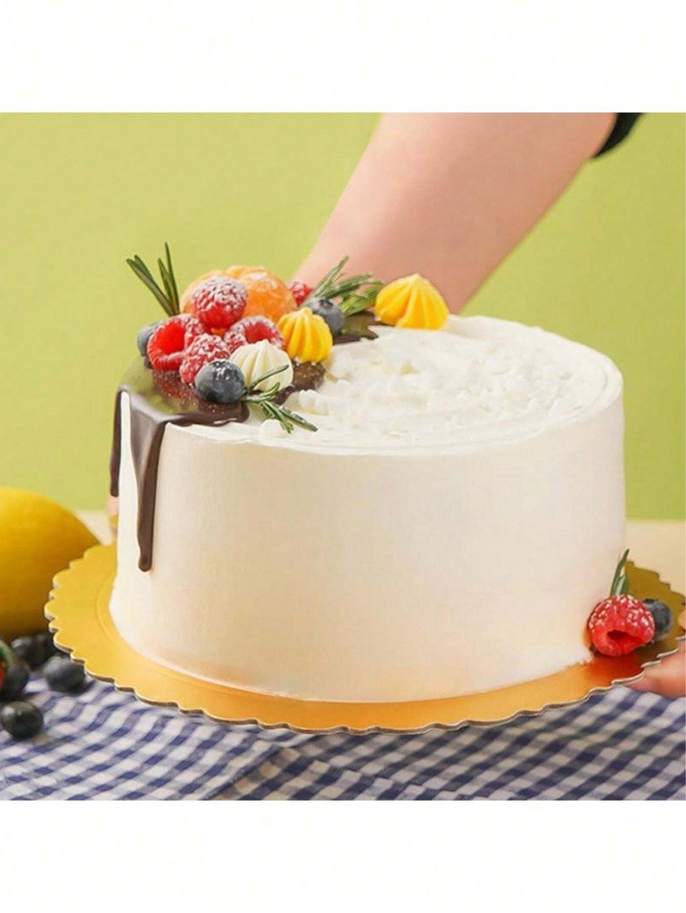 Base para torta 3 piezas