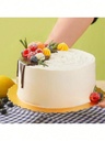 Base para torta 3 piezas