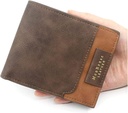 Billetera para hombre MENBENSE