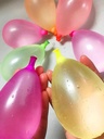 Globito para agua 100 piezas