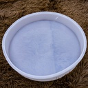 Molde de silicona cicular 30.5*50cm