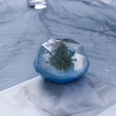 Molde de silicona forma geométrico 3D 50mm