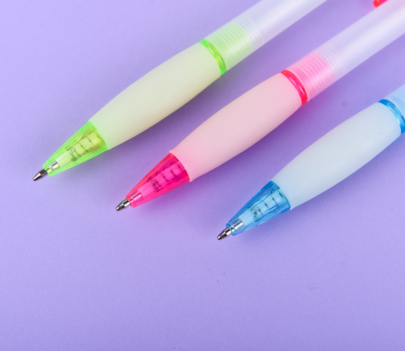 BIROME FLUOR 3PC