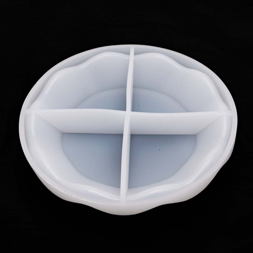 Molde de silicona bandeja 145mm