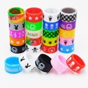 VAPE BAND 22*12MM (SURTIDO)