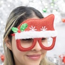 Lente navideño surtido