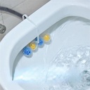 Pastilla para baño