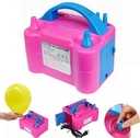 INFLADOR P/GLOBOS ELECTRICO 51173