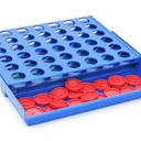 Juego de tablero bingo