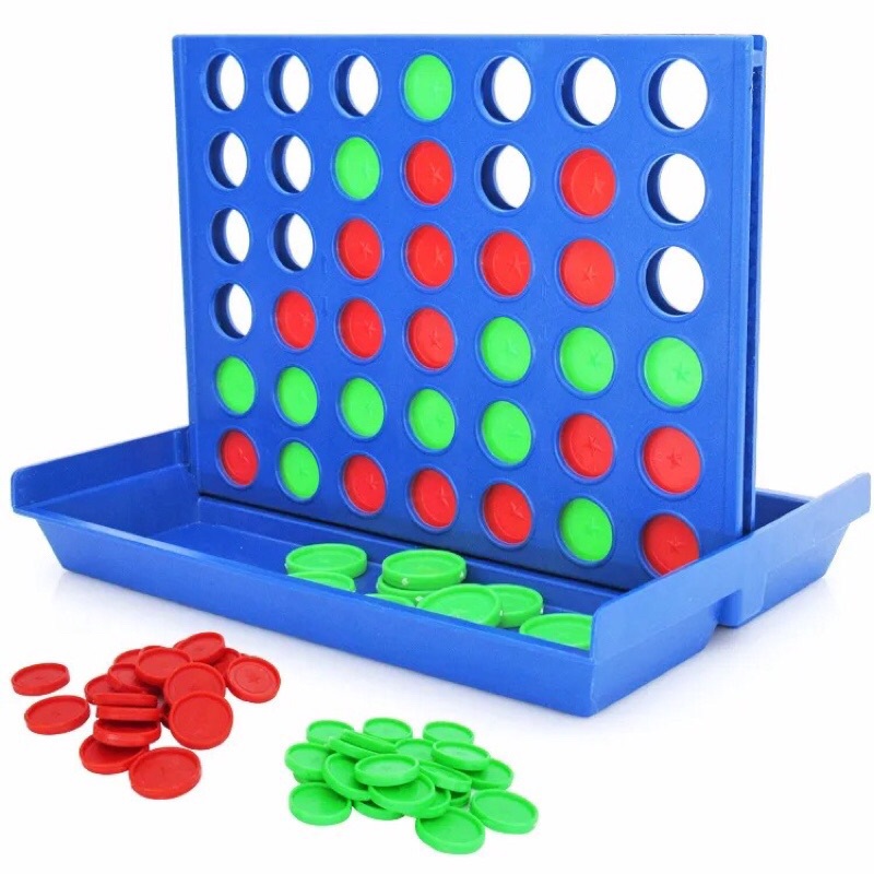 Juego de tablero bingo