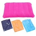 Inflable almohada 47cm