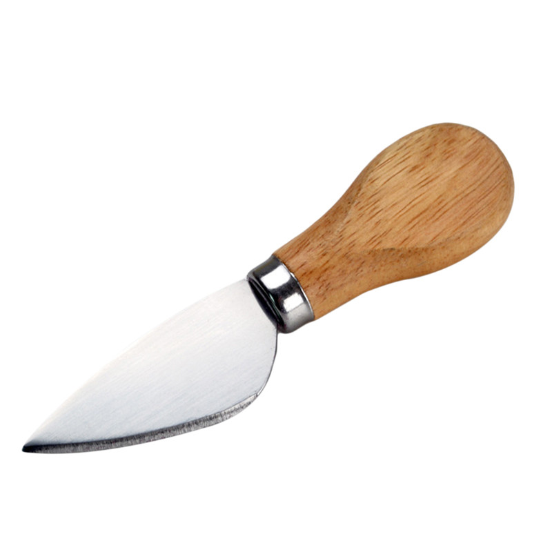 JUEGO DE ESPATULA 4PC MADERA