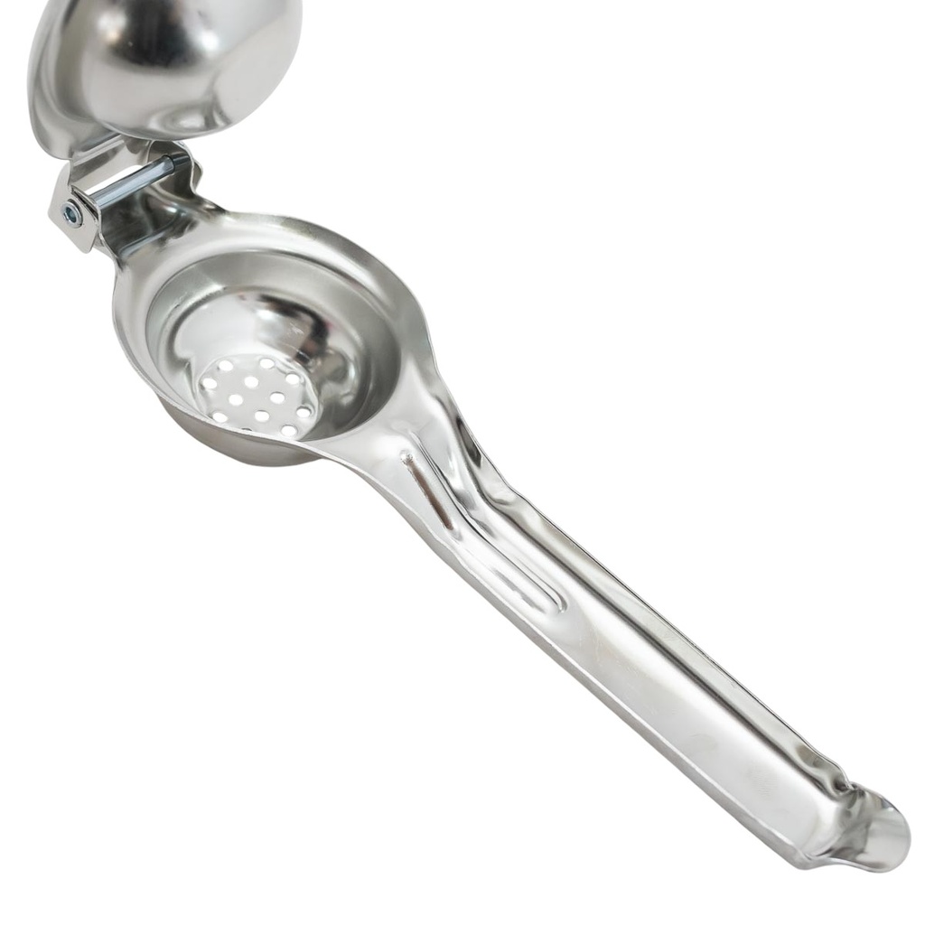 Exprimidor de metal 23cm