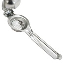 Exprimidor de metal 23cm