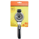 Exprimidor de metal 23cm