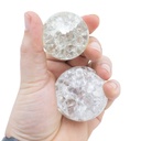 Bola de cristal para fuentes