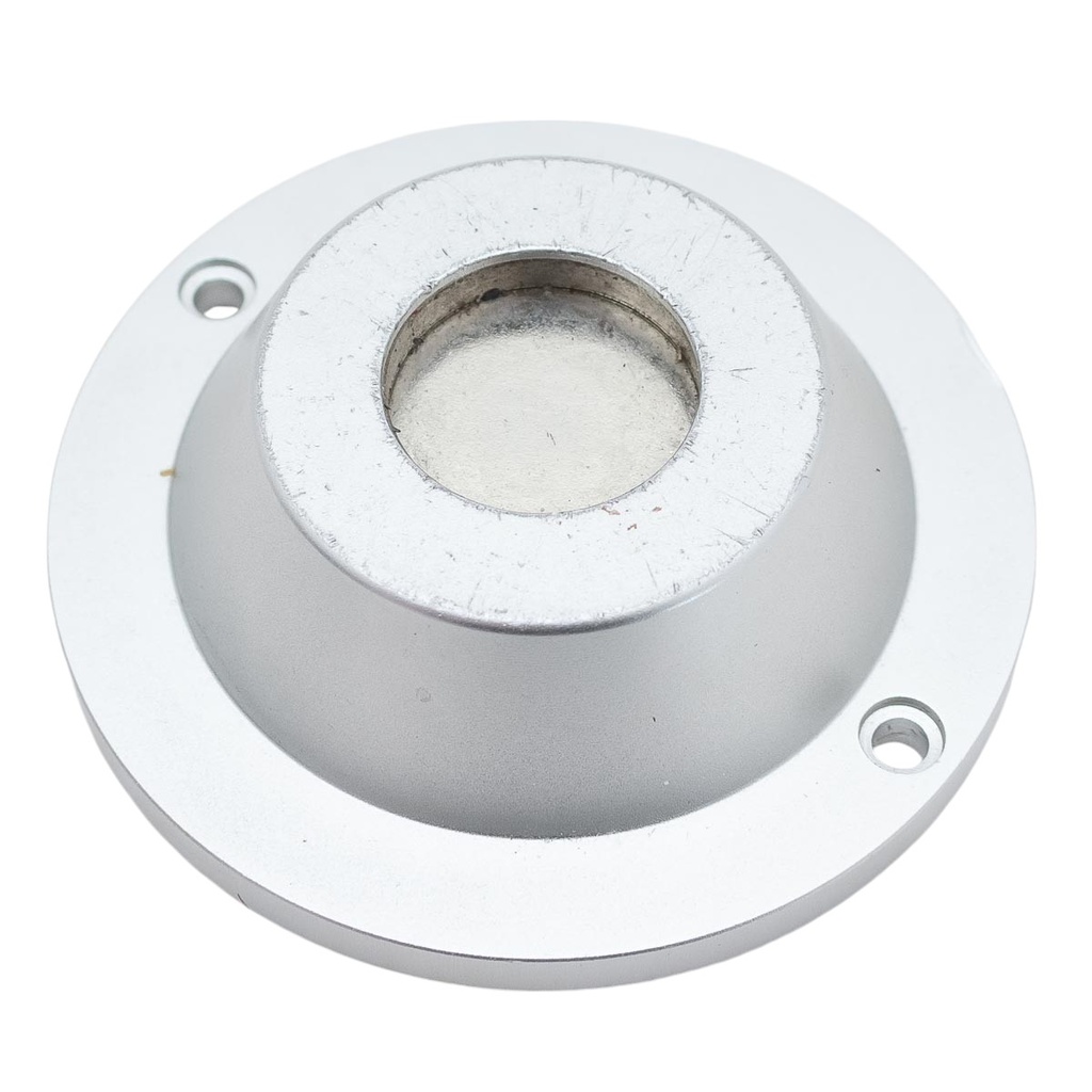 Traba imán sensor