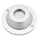Traba imán sensor
