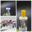 Drip tip silicon goma 1 pieza