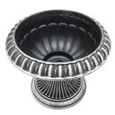 Copa de plástico decorativa 37*30cm