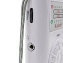 Radio de mano KALADE