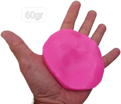 Plastilina MAGIC