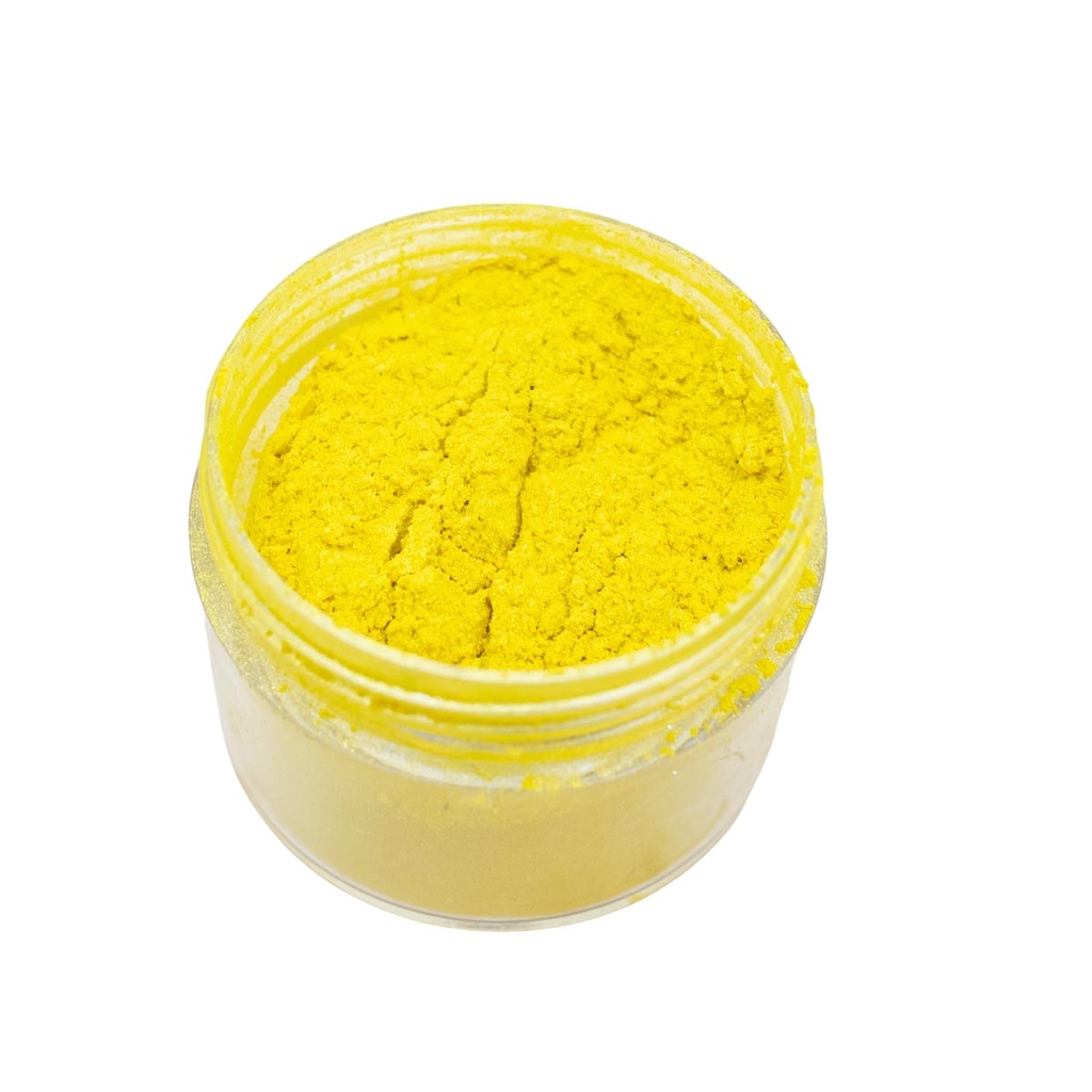 Polvo metálico comestible 8gr.