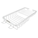 Porta shampoo inoxidable 17*12cm