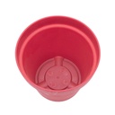 Plantera de plastico 12*11cm