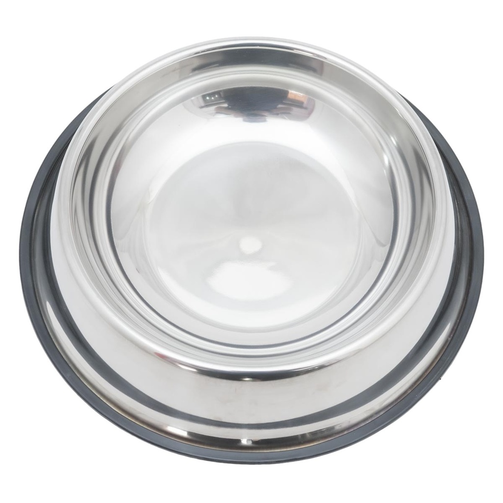 Plato de aluminio para mascota 34cm