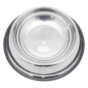 Plato de aluminio para mascota 34cm