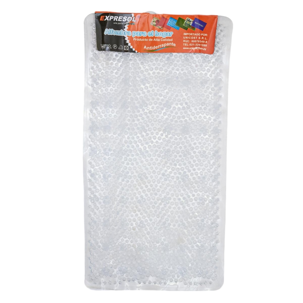 Alfombra antideslizante 34*64cm EXPRESOL