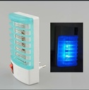 Mata mosca electrico