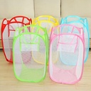 Canasta plegable para ropa