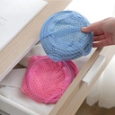 Canasta plegable para ropa