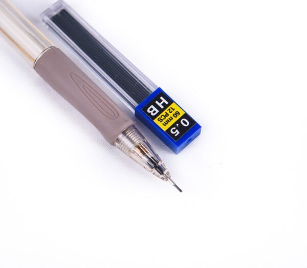 LAPIZ TECNICA CON MINA 0.5MM