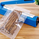 Sellador de bolsa plastica 20cm FS-200