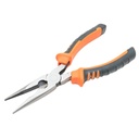 Pinza F. punta larga 2.6mm EXPRESOL