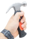 Mini martillo 0.25kg EXPRESOL