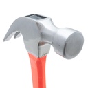 Martillo mango de goma EXPRESOL