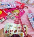 Brillo labial infantil