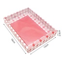 Caja de regalo 18*13cm