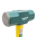 Mazo mango de fibra 1.36kg WYNNS