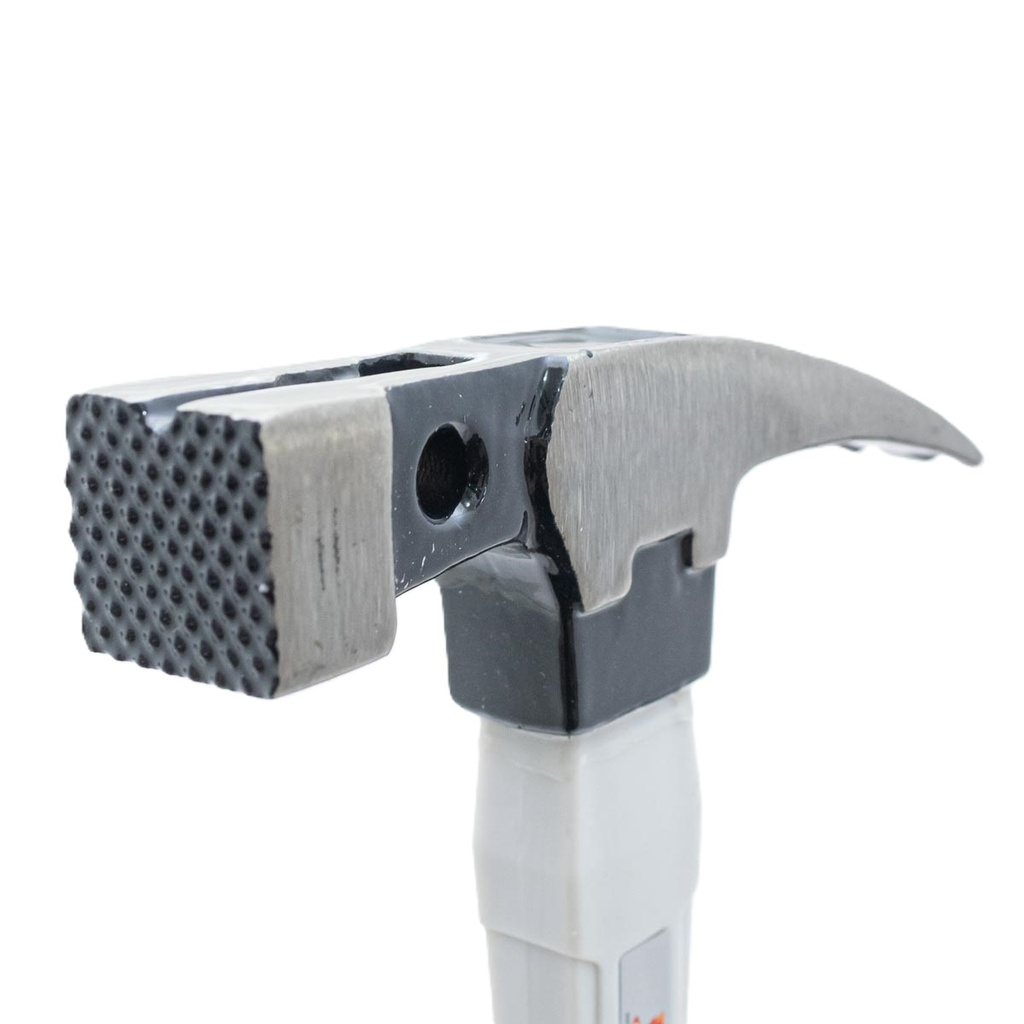 Martillo de garra extendida WYNNS