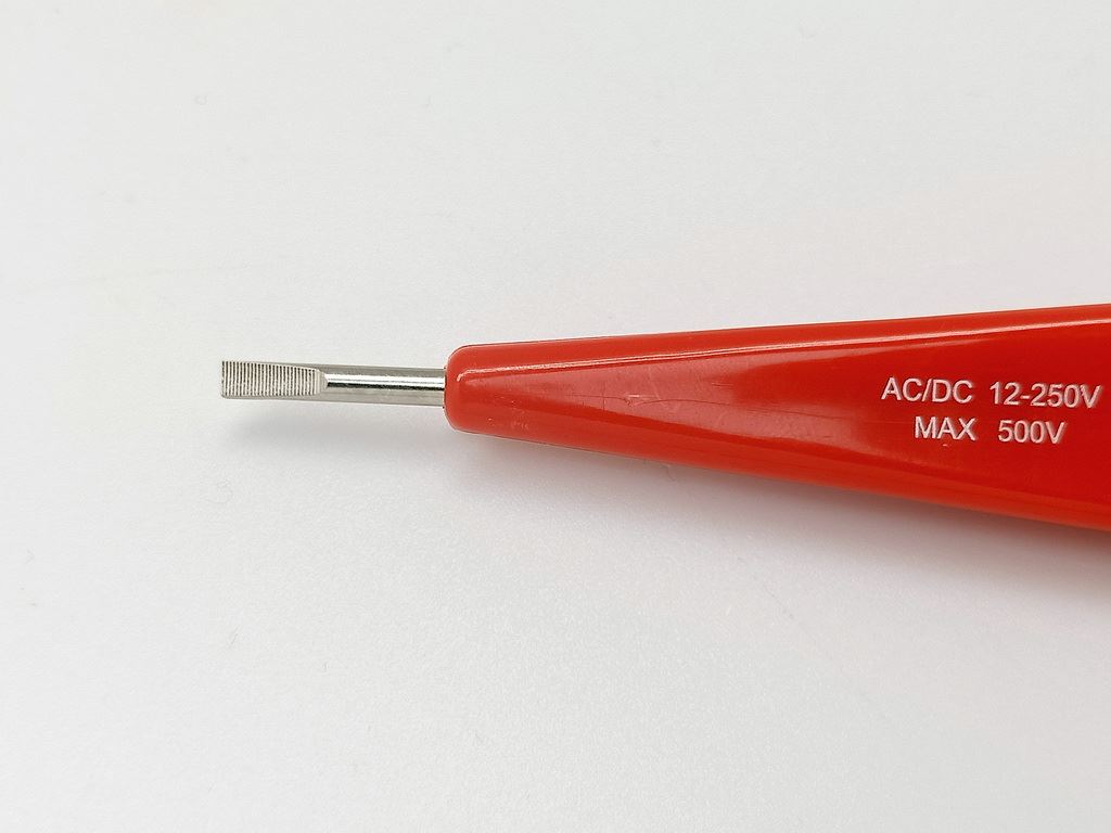 BUSCAPOLO 2IN1 100-500V SP-0228B