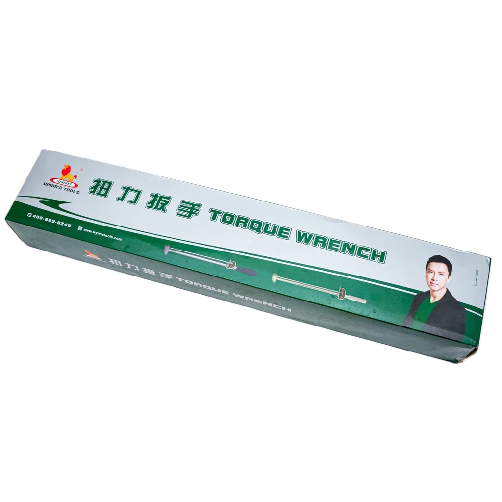 Torquimetro aguja 500gr WYNNS