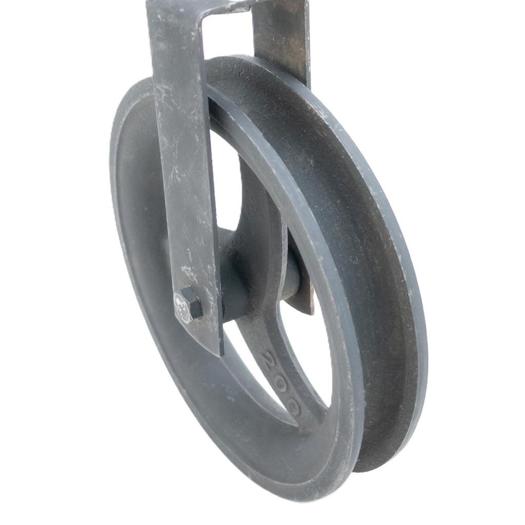 Rondana 200mm 260kg