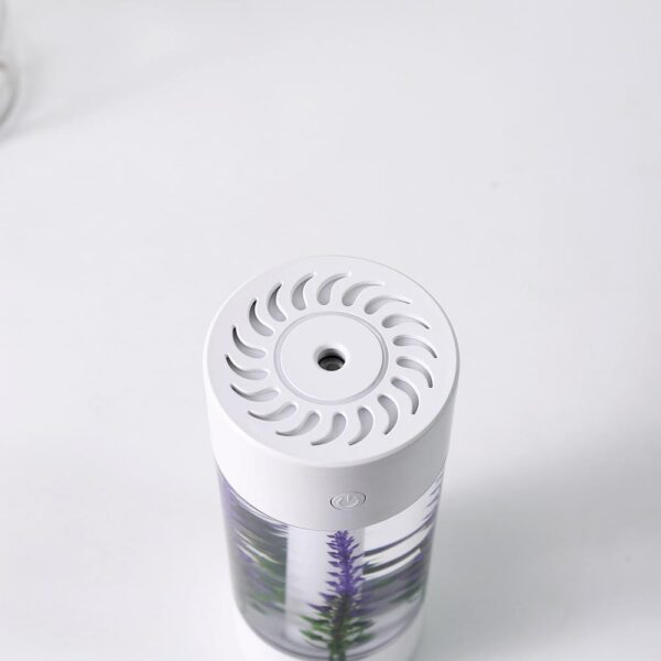 humidificador