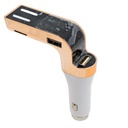 Reproductor y cargador USB