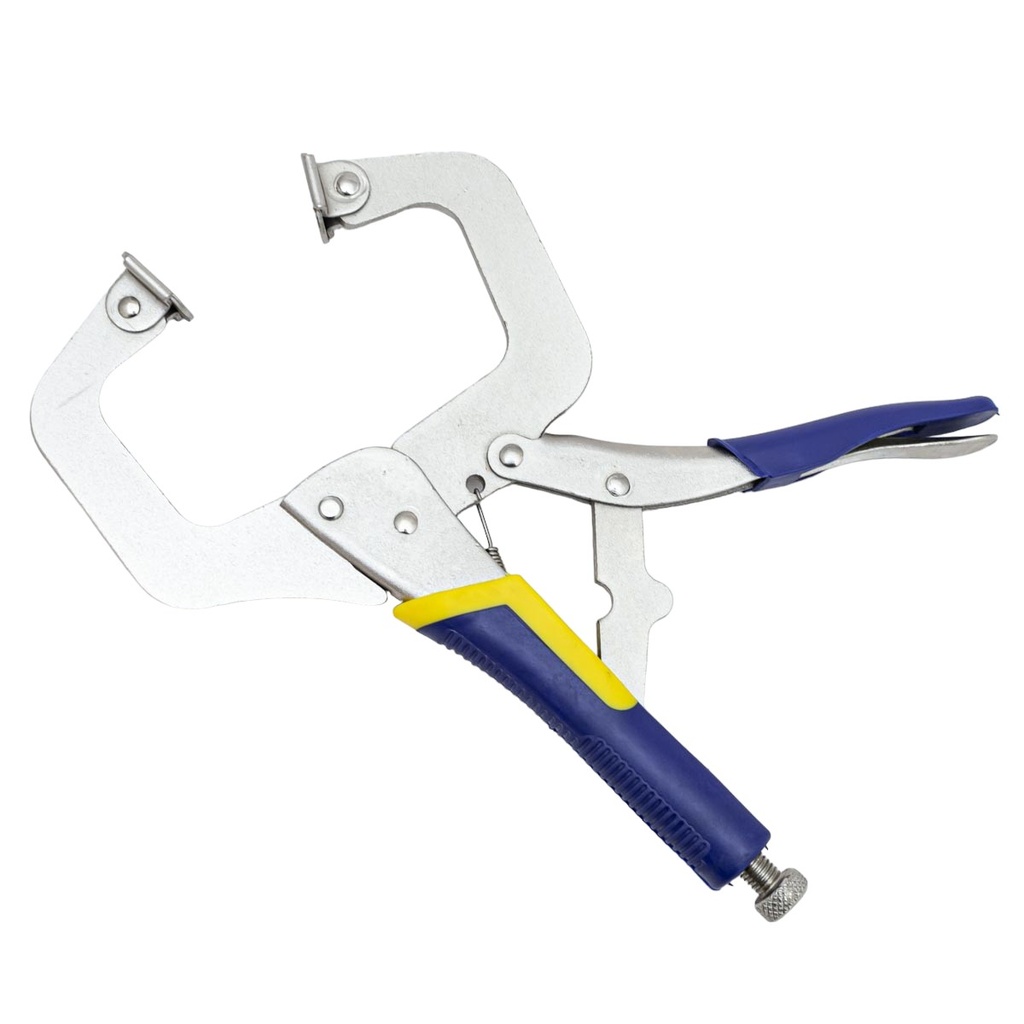 Prenza C 11" reforzado